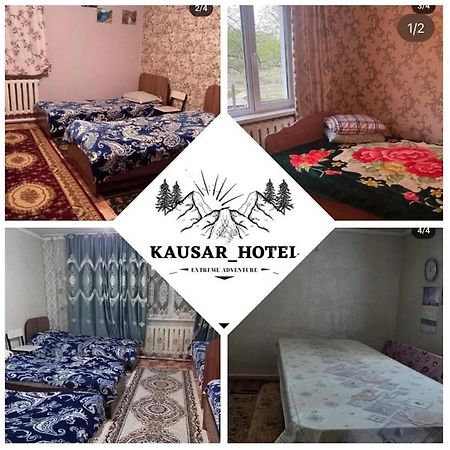 Kausar House Karabulak Exterior photo